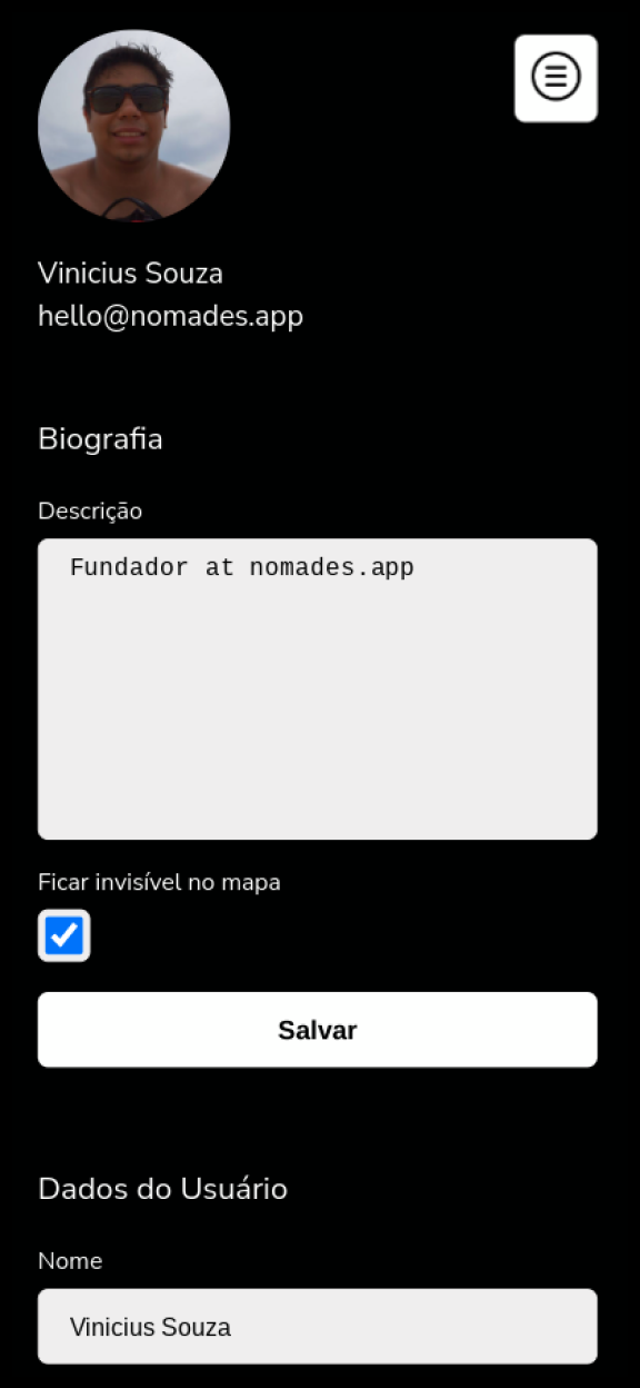 App screen 03
